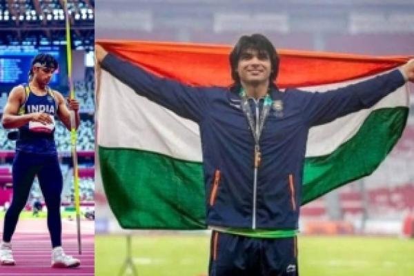 ओलिंपिक Tokyo2020 में स्वर्ण पदक